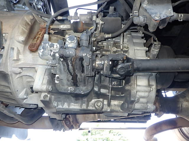 三菱 ファイター TKG-FK61F(未入力/関係無)の写真18