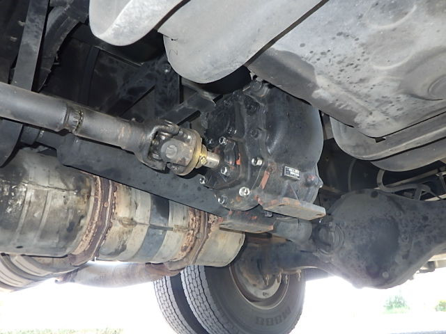 三菱 ファイター TKG-FK61F(未入力/関係無)の写真19