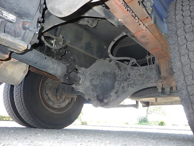 三菱 ファイター TKG-FK61F(未入力/関係無)の写真20