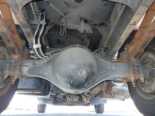 三菱 ファイター TKG-FK61F(未入力/関係無)の写真21