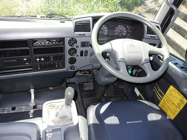 三菱 ファイター TKG-FK61F(未入力/関係無)の写真24