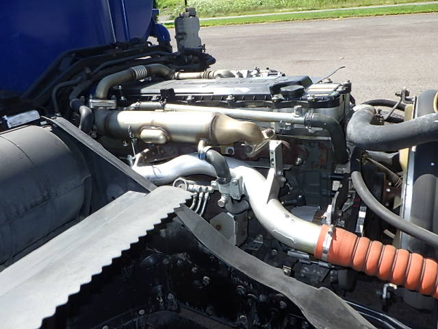 三菱 ファイター TKG-FK61F(未入力/関係無)の写真26