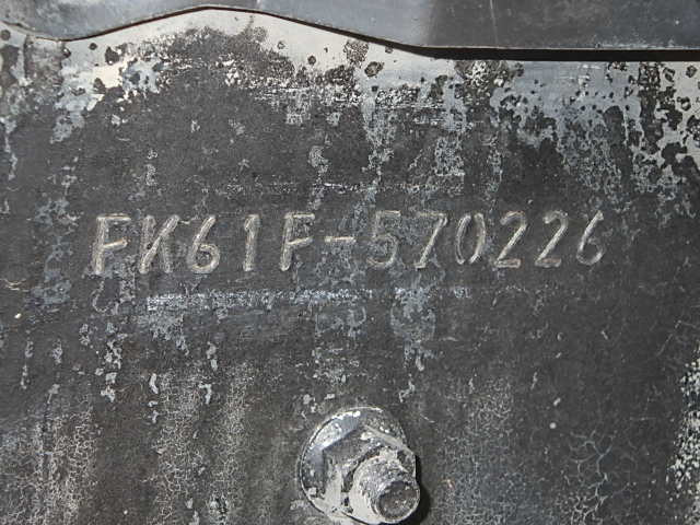 三菱 ファイター TKG-FK61F(未入力/関係無)の写真28