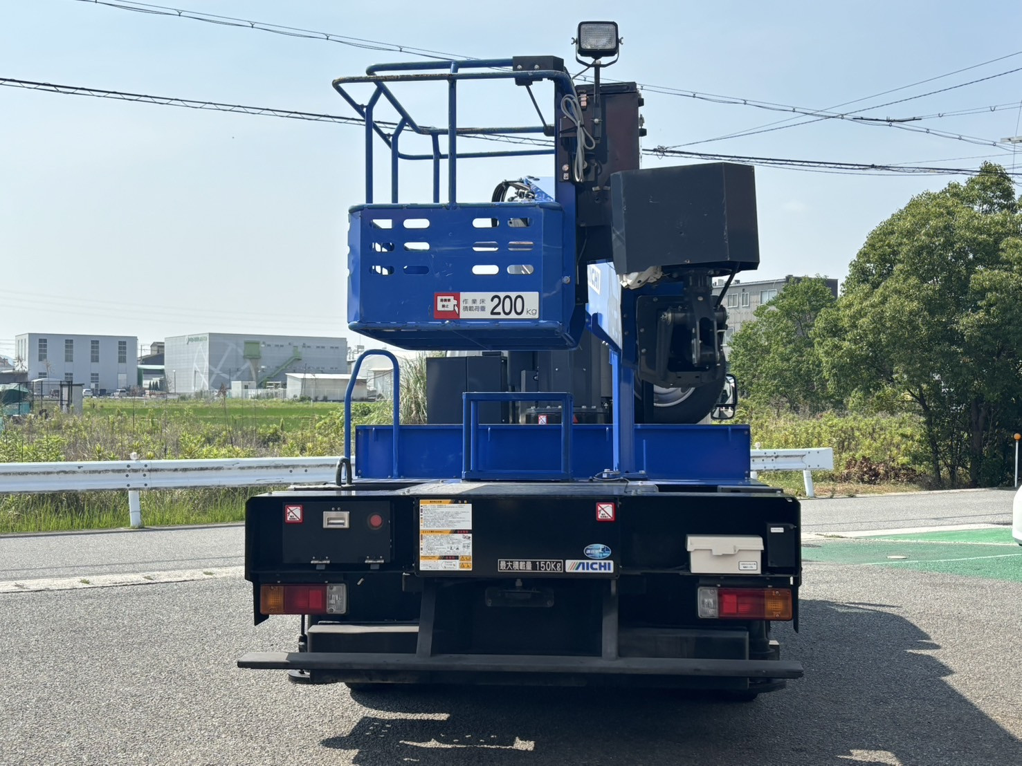 日野 デュトロ 2RG-XZU600E(2WD)の写真4
