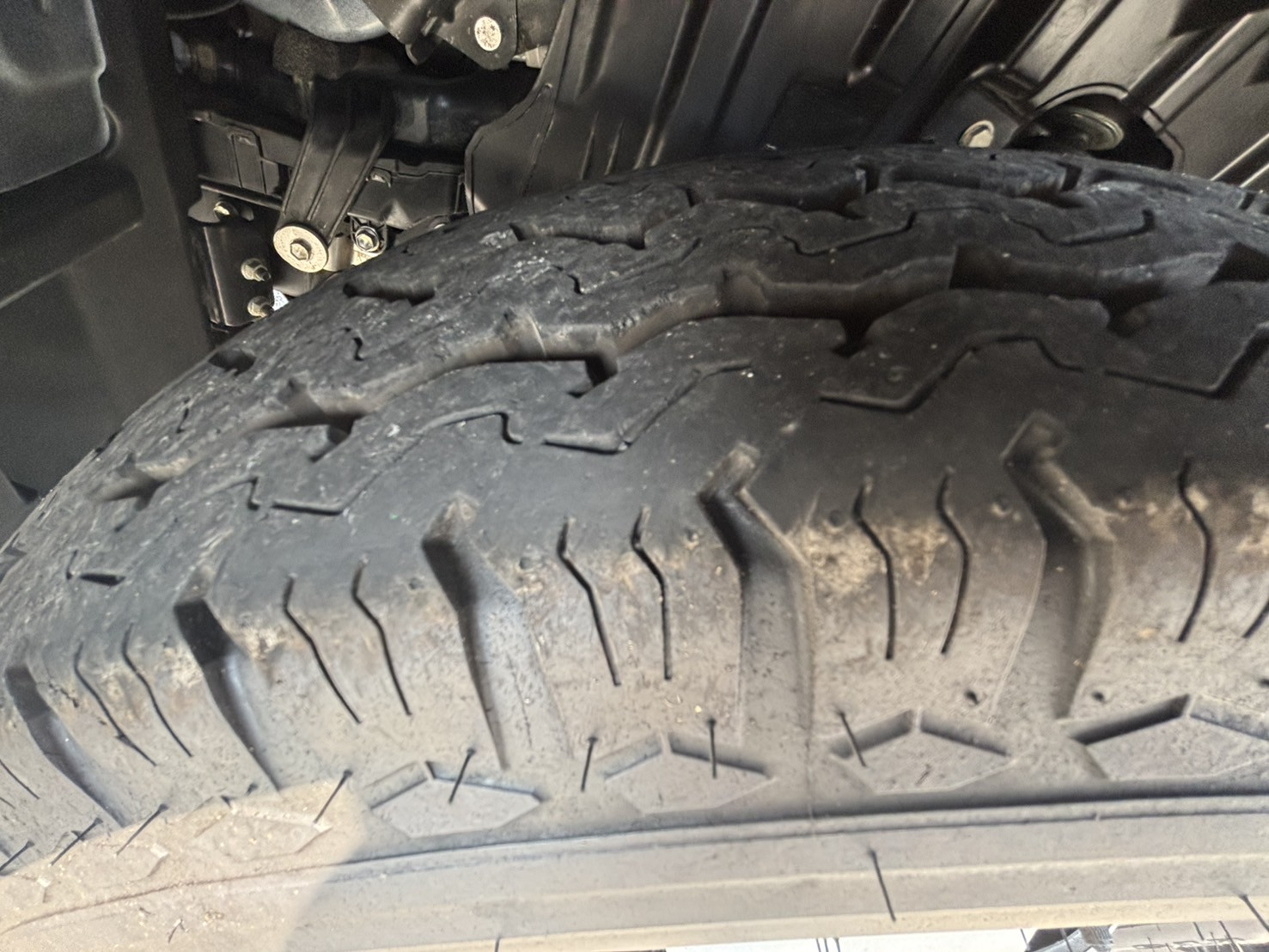 日野 デュトロ 2RG-XZU600E(2WD)の写真11