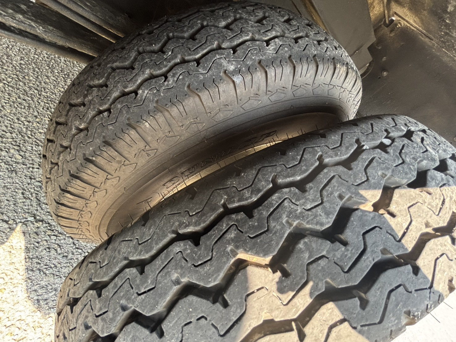 日野 デュトロ 2RG-XZU600E(2WD)の写真14