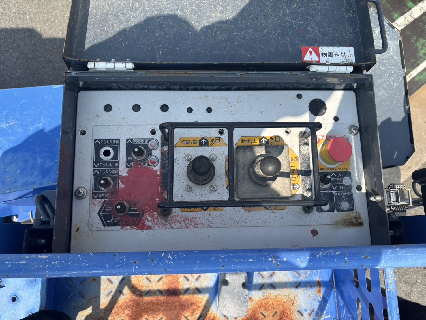 日野 デュトロ 2RG-XZU600E(2WD)の写真24