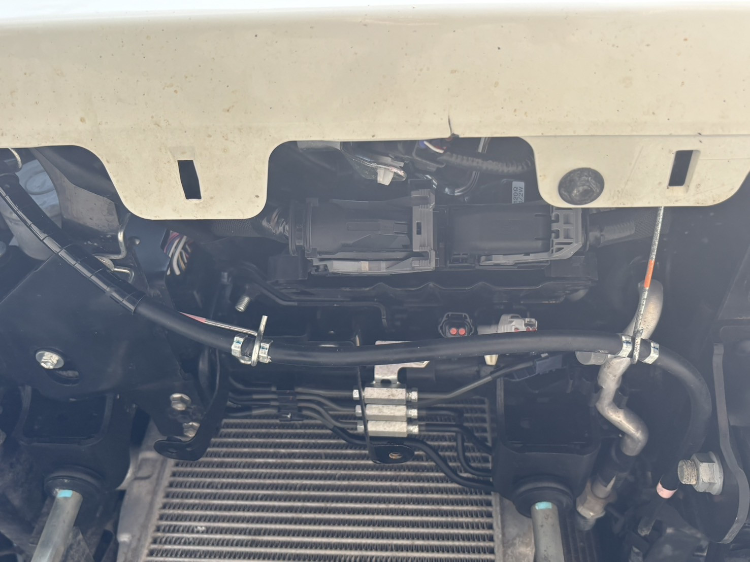 日野 デュトロ 2RG-XZU600E(2WD)の写真33