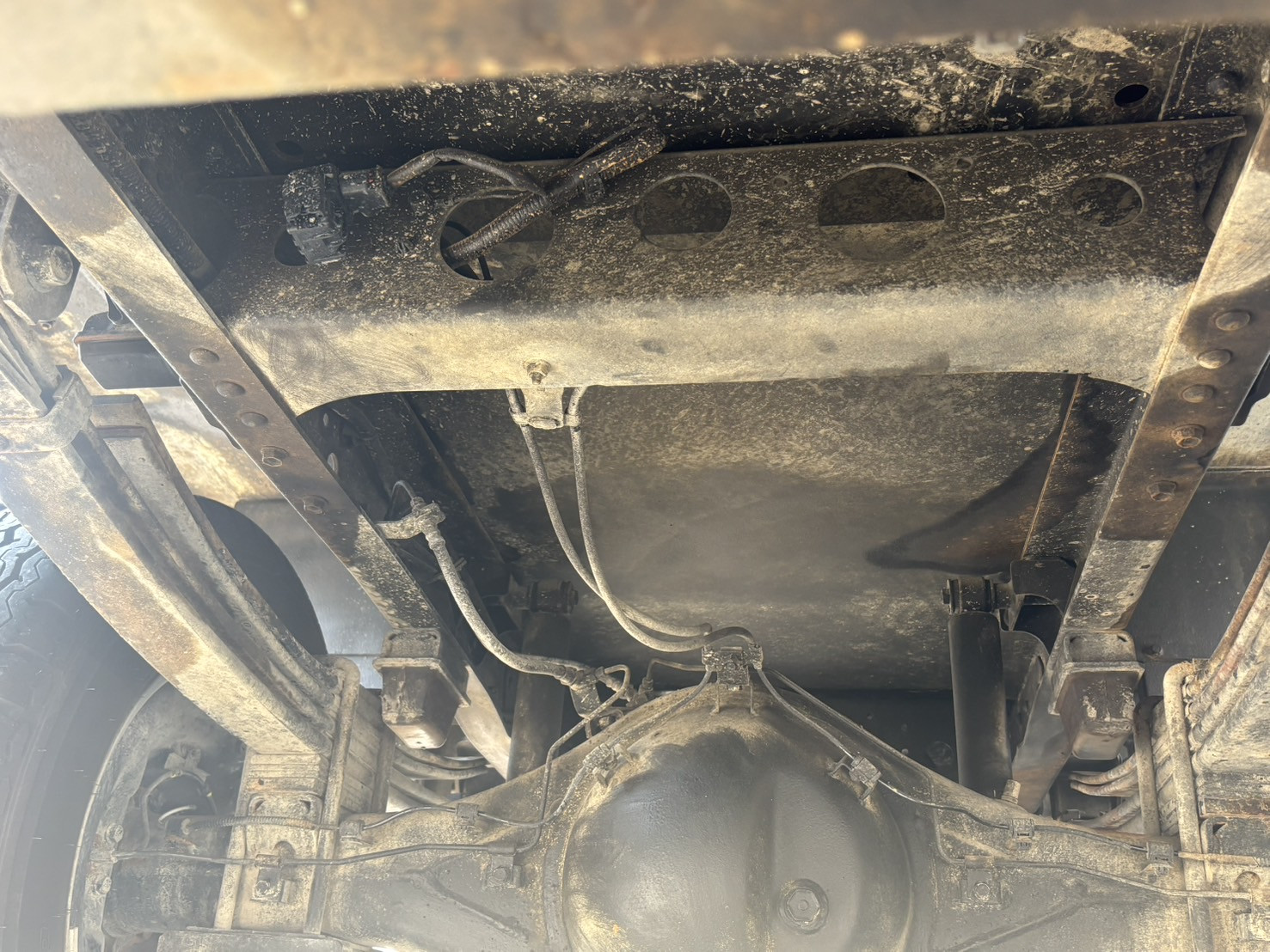 日野 デュトロ 2RG-XZU600E(2WD)の写真34