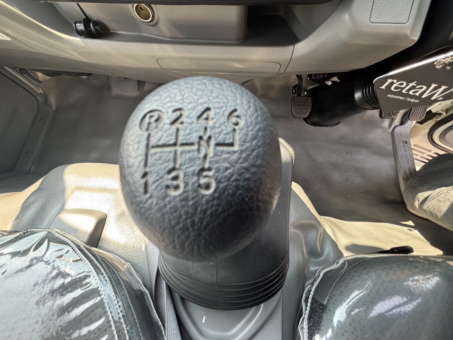 日野 デュトロ 2RG-XZU600E(2WD)の写真43