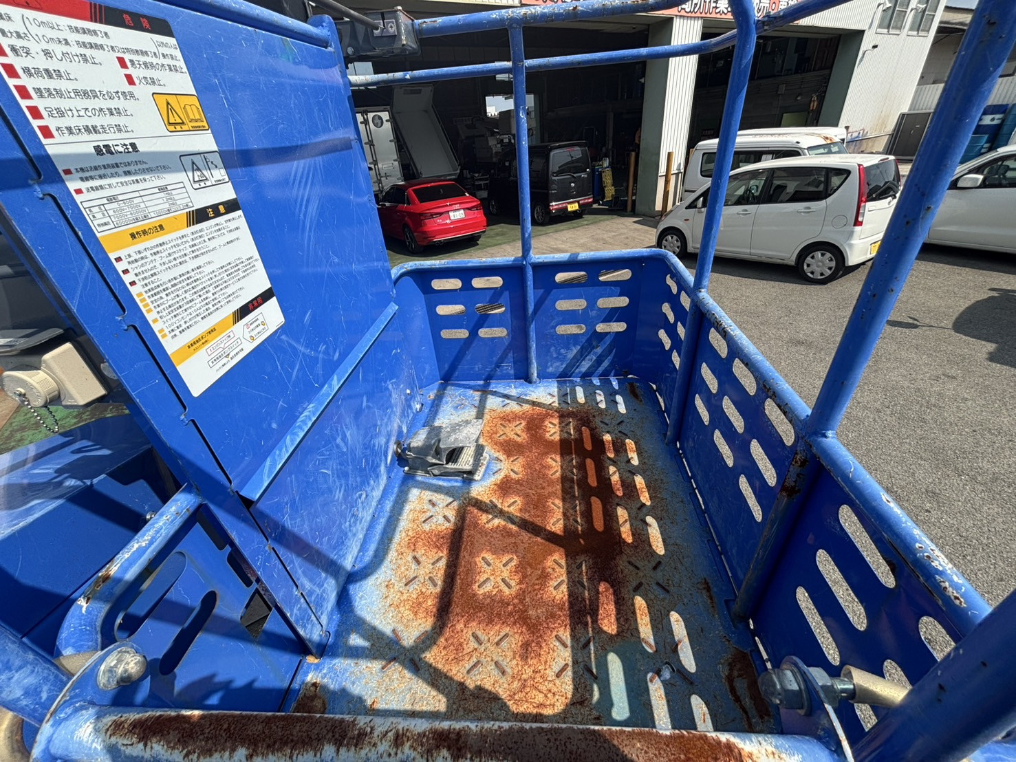 日野 デュトロ 2RG-XZU600E(2WD)の写真49