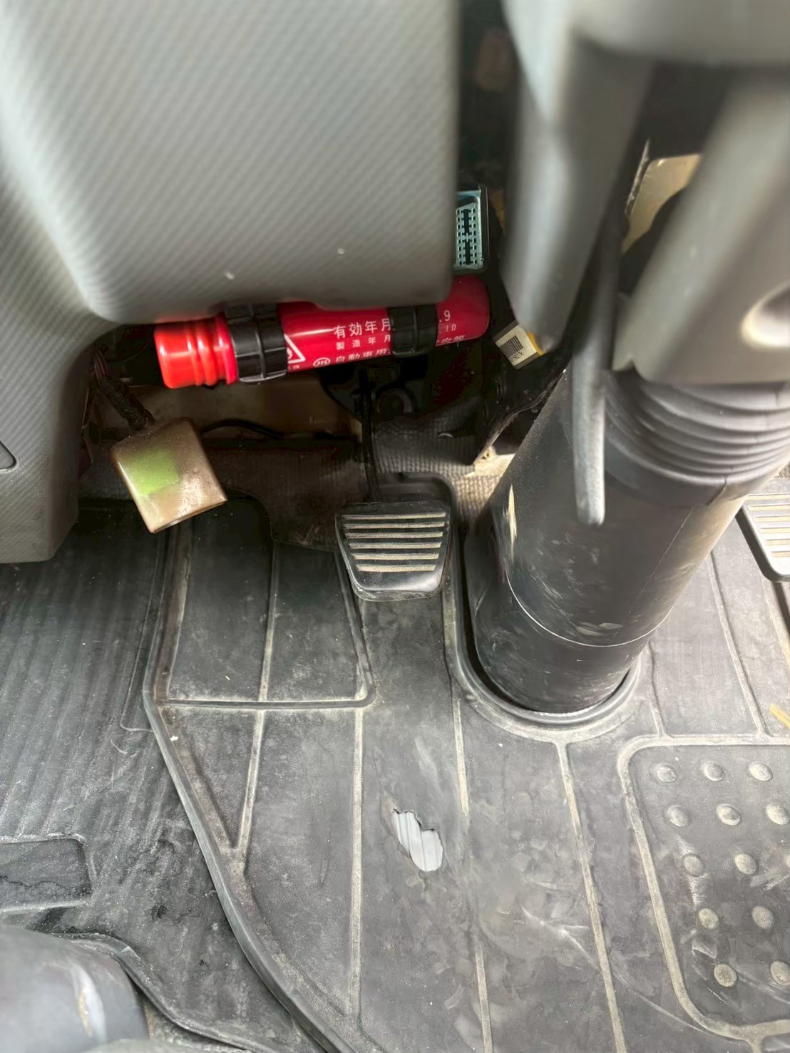 積載車、ダンプ、箱バン、クレーン付き、パワーゲート付き、Wキャブトラック、幌トラック、ウイング車、冷凍冷蔵車、保冷車、教習車、タクシー|いすゞ エルフ TPG-NKR85AN(2WD)の写真11