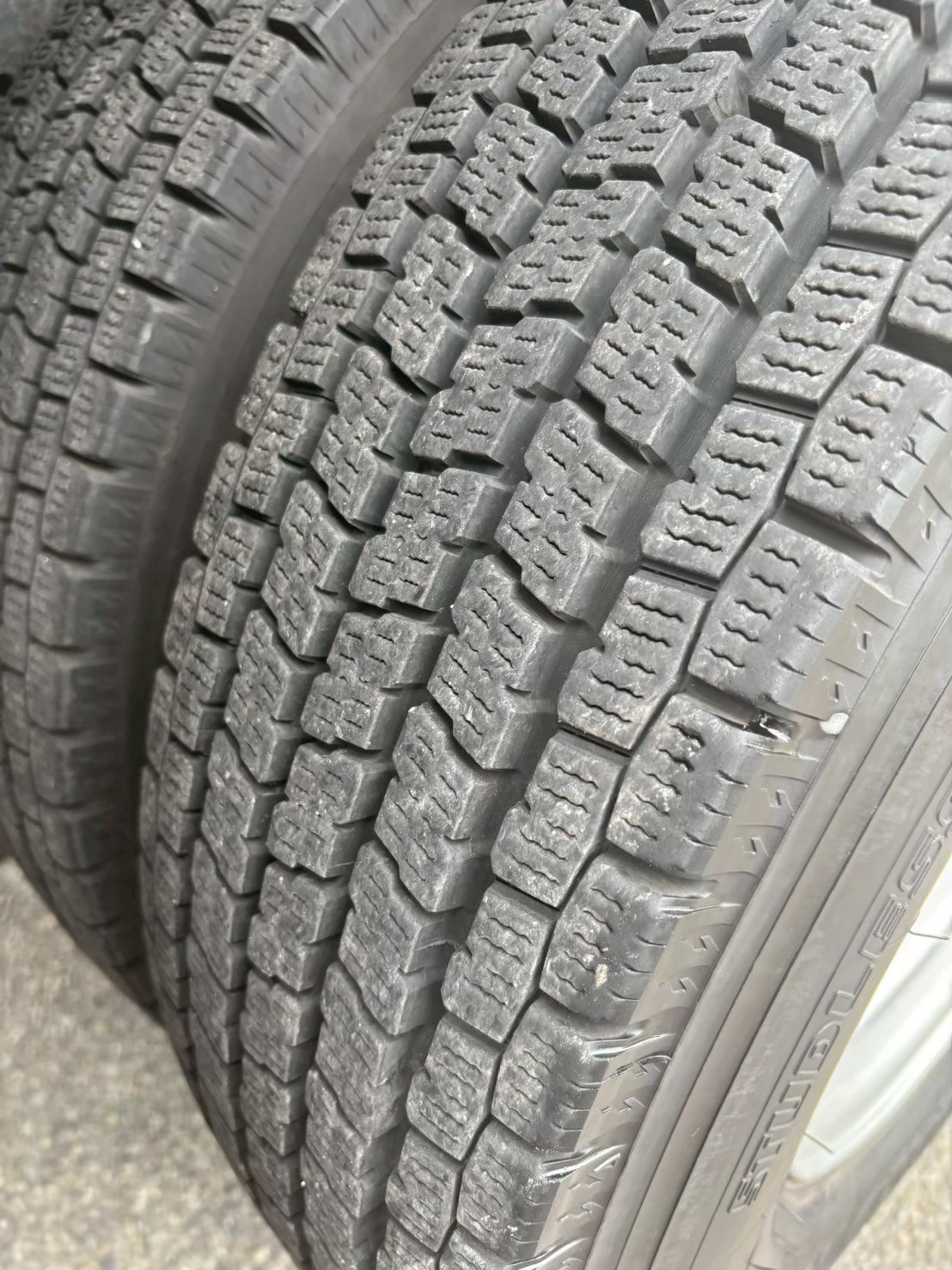 いすゞ エルフ TPG-NKR85AN(2WD)の写真26