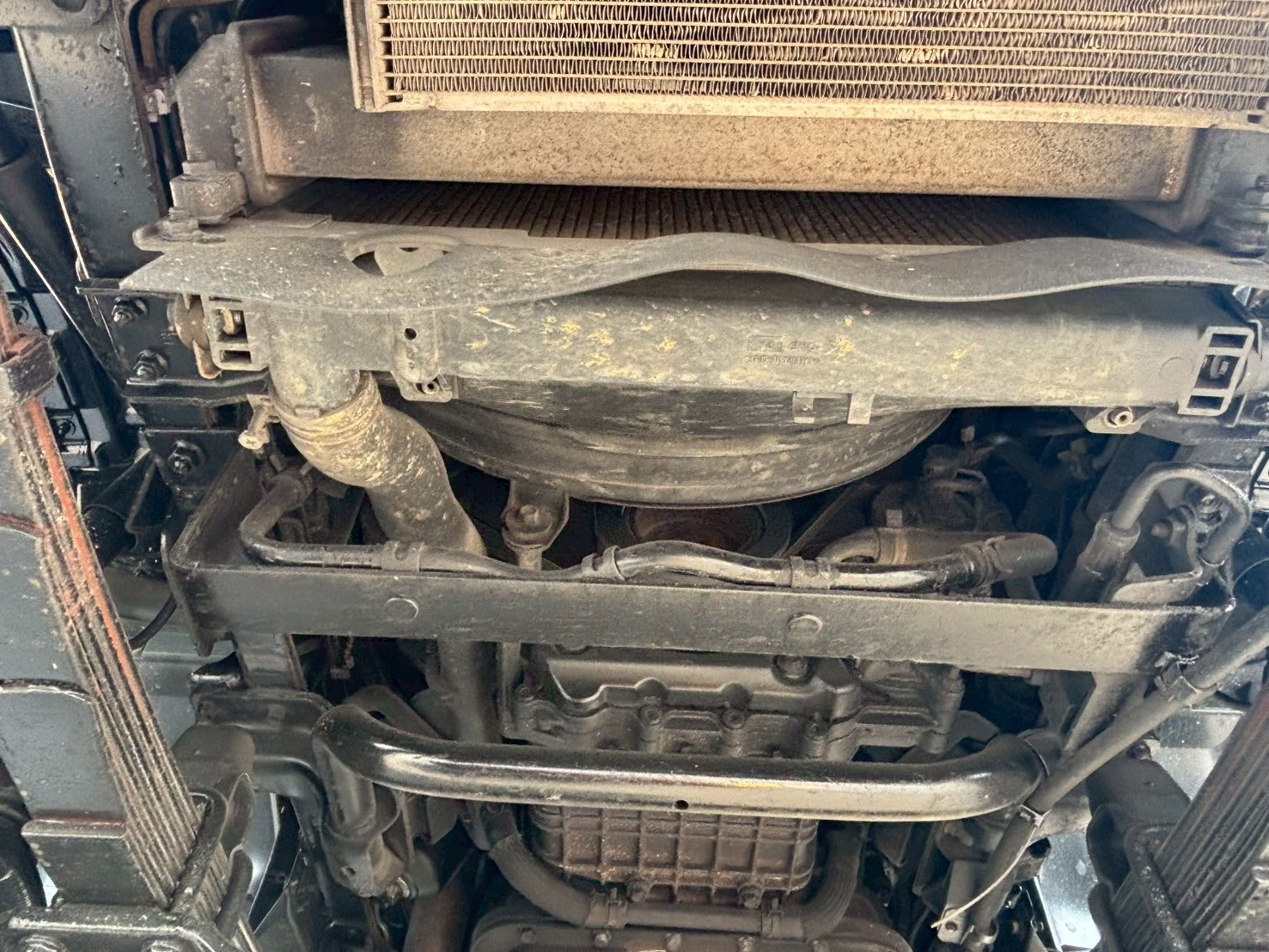 いすゞ エルフ BKG-NKR85Nの写真18