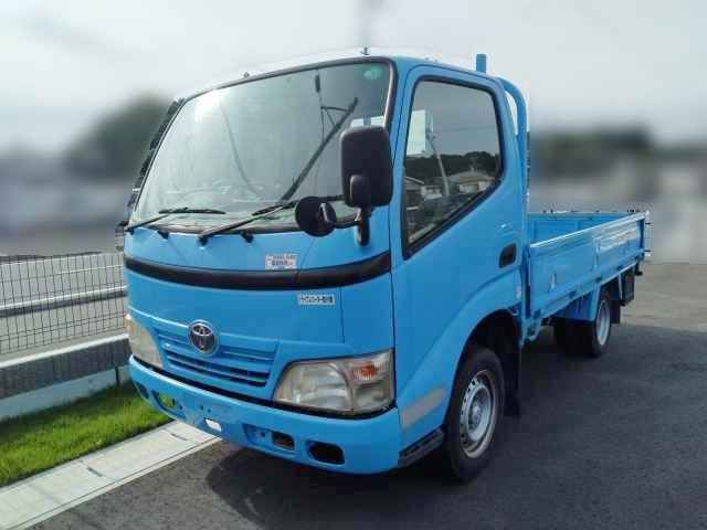 トヨタ ダイナ ABF-TRY220(2WD)の写真3