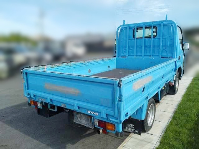 トヨタ ダイナ ABF-TRY220(2WD)の写真5