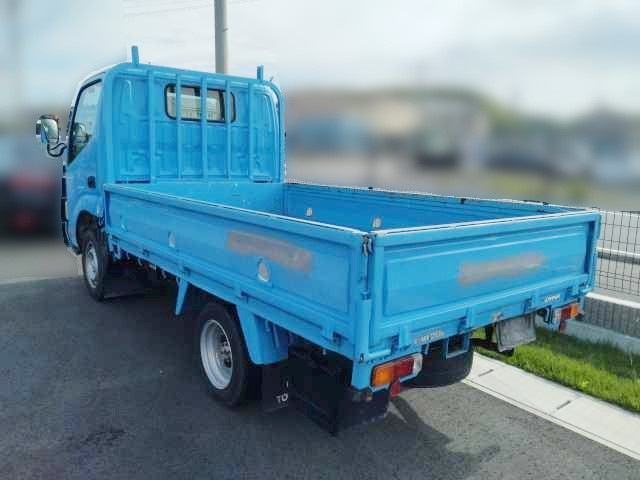 トヨタ ダイナ ABF-TRY220(2WD)の写真6