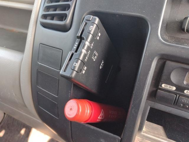 トヨタ ダイナ ABF-TRY220(2WD)の写真8