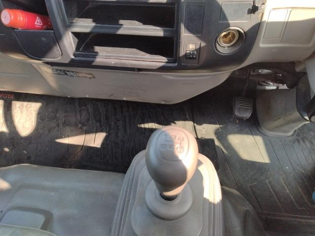 トヨタ ダイナ ABF-TRY220(2WD)の写真9