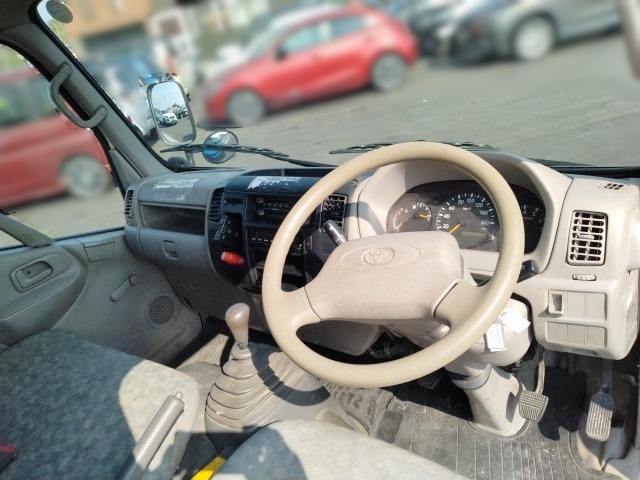 トヨタ ダイナ ABF-TRY220(2WD)の写真10