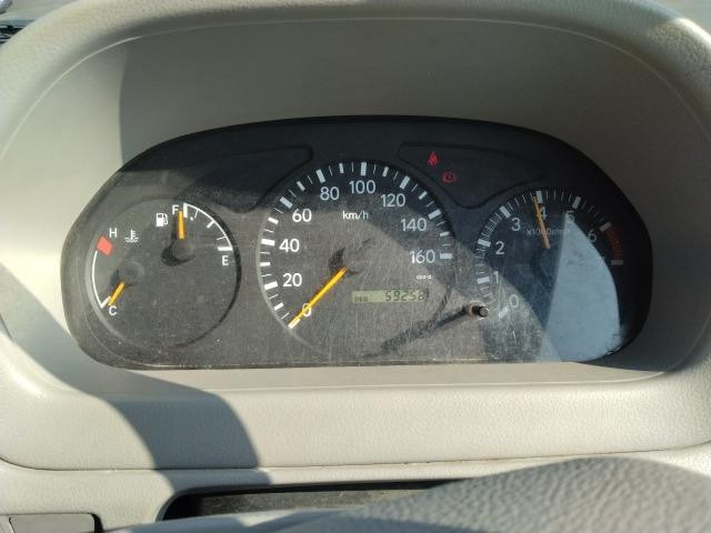 トヨタ ダイナ ABF-TRY220(2WD)の写真12