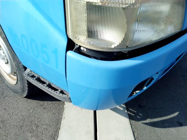 トヨタ ダイナ ABF-TRY220(2WD)の写真14