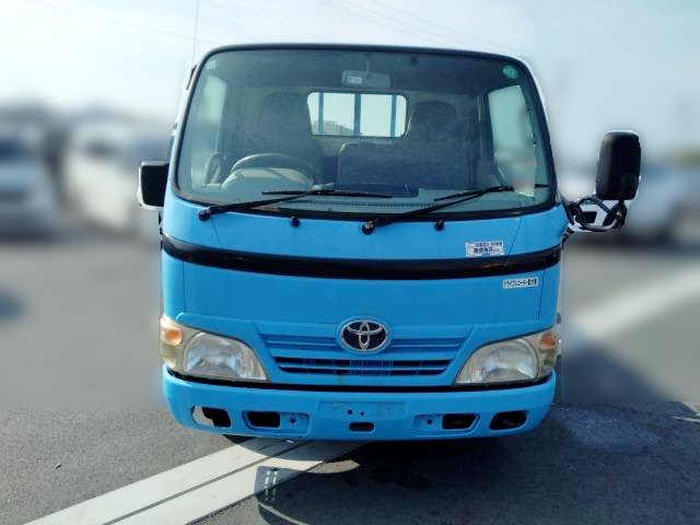 トヨタ ダイナ ABF-TRY220(2WD)の写真16