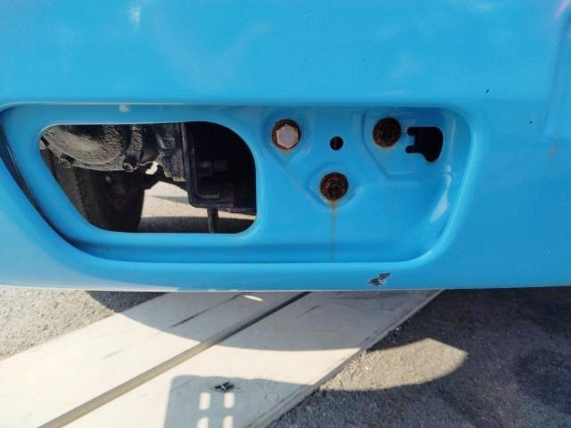 トヨタ ダイナ ABF-TRY220(2WD)の写真17