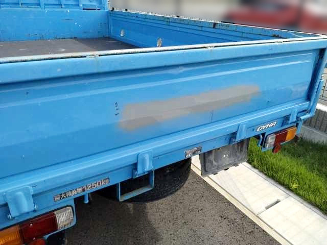 トヨタ ダイナ ABF-TRY220(2WD)の写真22