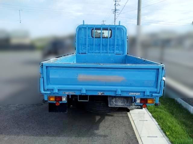 トヨタ ダイナ ABF-TRY220(2WD)の写真23
