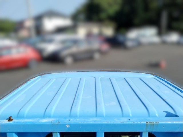 トヨタ ダイナ ABF-TRY220(2WD)の写真29