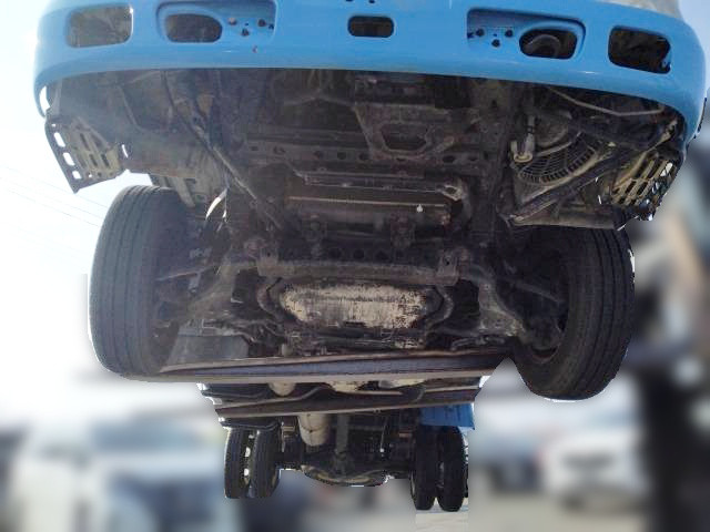 トヨタ ダイナ ABF-TRY220(2WD)の写真32