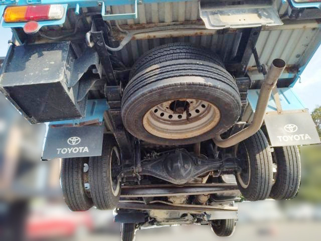 トヨタ ダイナ ABF-TRY220(2WD)の写真33