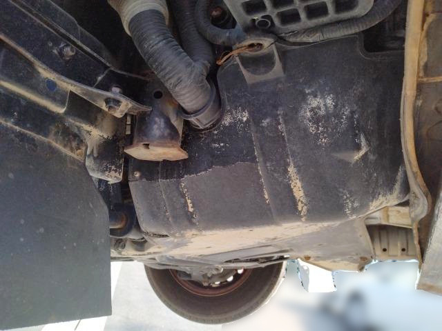 トヨタ ダイナ ABF-TRY220(2WD)の写真38