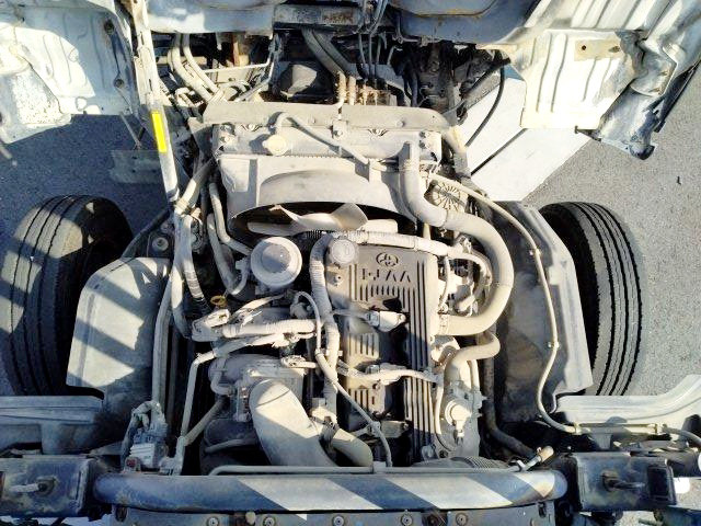 トヨタ ダイナ ABF-TRY220(2WD)の写真42