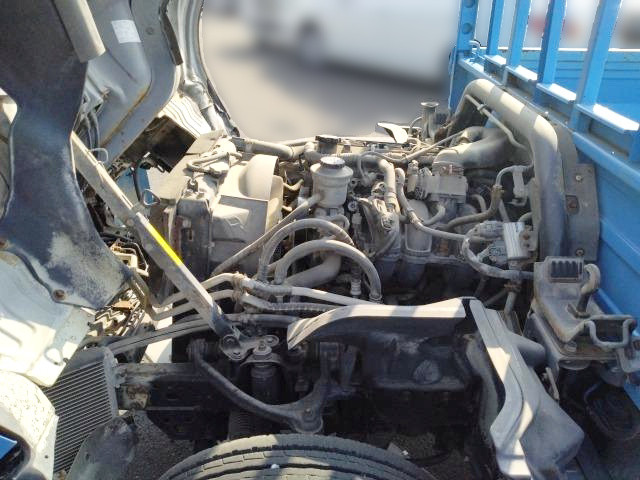 トヨタ ダイナ ABF-TRY220(2WD)の写真43