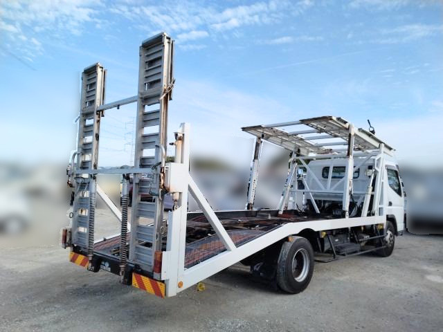 三菱 キャンター TKG-FEB90(2WD)の写真5