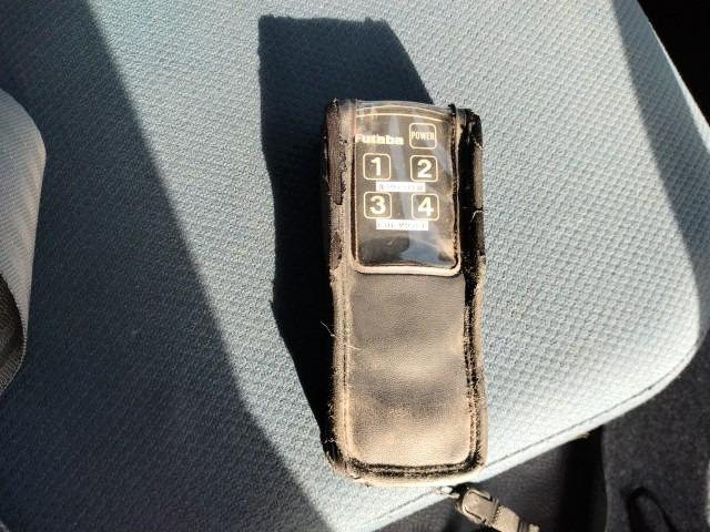 三菱 キャンター TKG-FEB90(2WD)の写真7