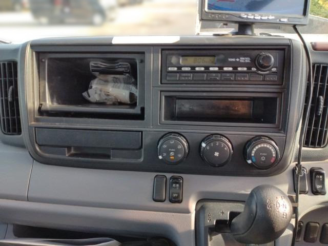 三菱 キャンター TKG-FEB90(2WD)の写真10