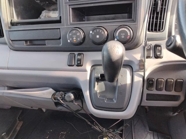三菱 キャンター TKG-FEB90(2WD)の写真11