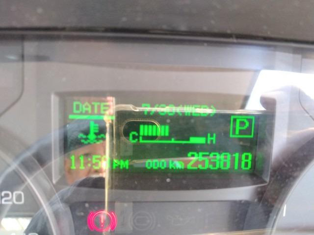 三菱 キャンター TKG-FEB90(2WD)の写真12