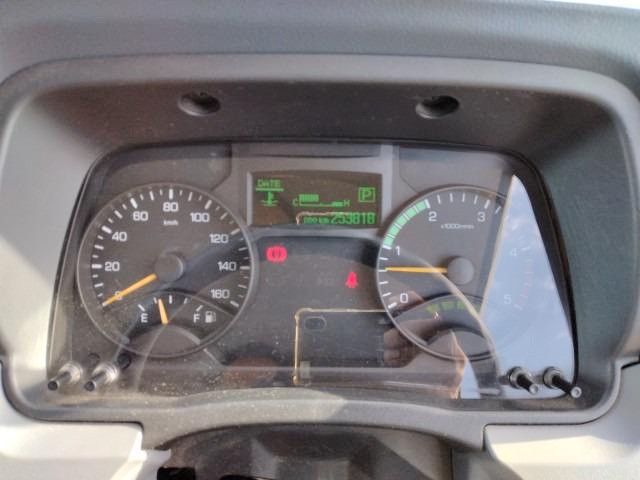 三菱 キャンター TKG-FEB90(2WD)の写真13