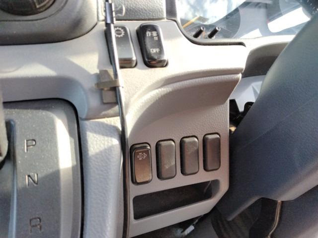 三菱 キャンター TKG-FEB90(2WD)の写真15