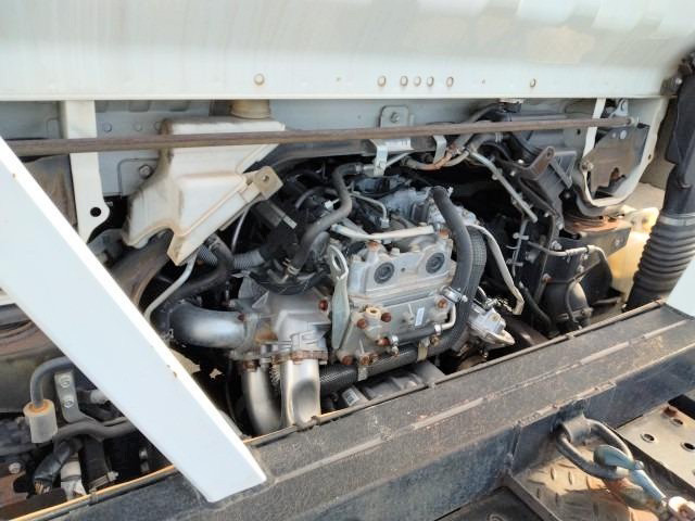 三菱 キャンター TKG-FEB90(2WD)の写真21