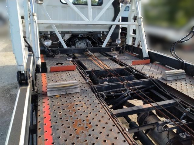 三菱 キャンター TKG-FEB90(2WD)の写真22