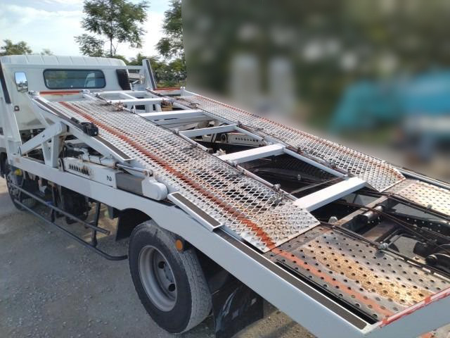 三菱 キャンター TKG-FEB90(2WD)の写真24