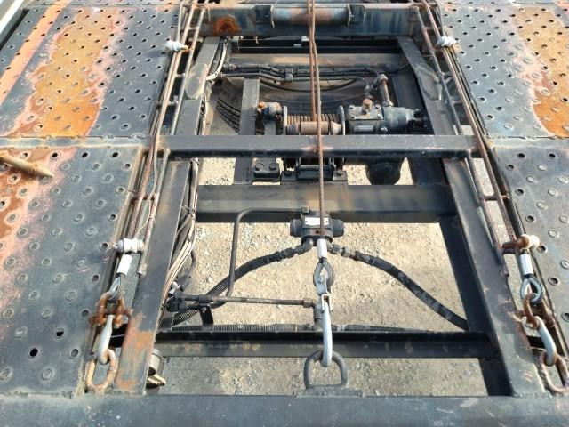 三菱 キャンター TKG-FEB90(2WD)の写真26