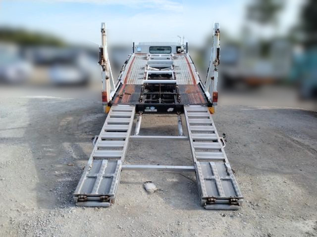 三菱 キャンター TKG-FEB90(2WD)の写真28