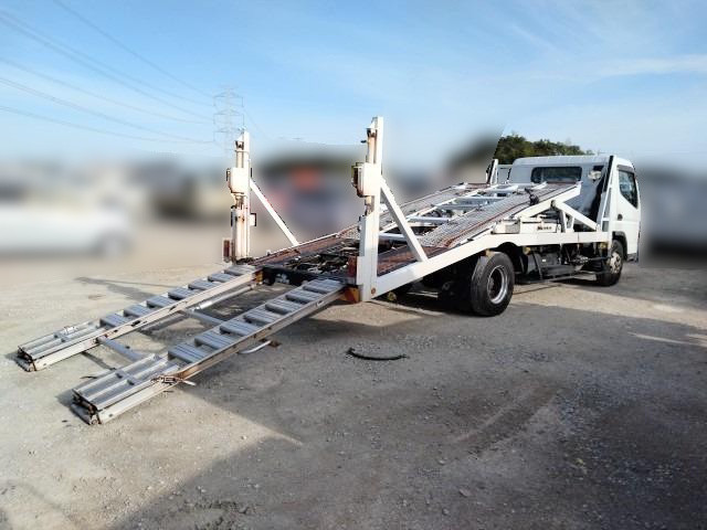 三菱 キャンター TKG-FEB90(2WD)の写真29