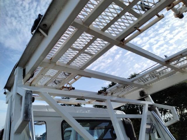 三菱 キャンター TKG-FEB90(2WD)の写真31